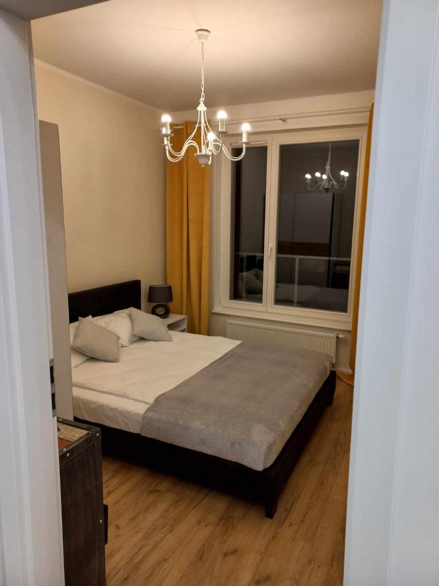 Jbhotels Malczewskiego Szczecin Exterior foto